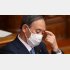 指導力がない、政策が悪い（菅首相）／（Ｃ）日刊ゲンダイ