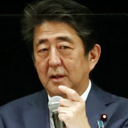 安倍前首相“ブロック祭り”批判的意見を突然排除し始めた謎