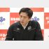 鼻息は荒いが…（大阪の吉村洋文府知事）／（Ｃ）日刊ゲンダイ
