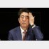 会期末まで2週間余り、このまま逃げ切れるか（安倍前首相）／（Ｃ）日刊ゲンダイ
