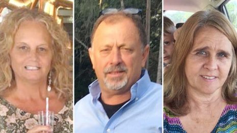 夫の前妻に腎臓提供!挙式2日後に手術した米国女性が話題