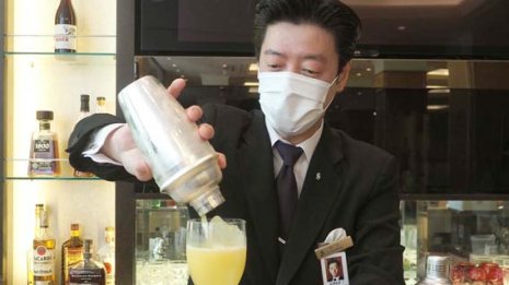 酔わずにはいられない!お一人さまの夜の「ノンアル飲料」