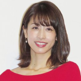 加藤綾子の電撃婚は予兆が…批判覚悟の強い意志があった?