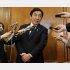 降って湧いたような…願ってもいない展開に（略式起訴となった菅原一秀元経産相）／（Ｃ）日刊ゲンダイ