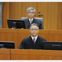 2014年に福井地裁で大飯原発の運転差し止め判決(C)共同通信社