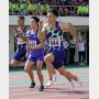陸上日本選手権 男子100mは9秒台のハイレベルな代表争いも