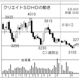 Ai株価予想 日刊ゲンダイdigital