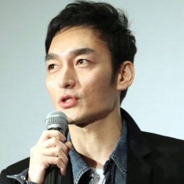 草彅剛は映画に続きドラマでも受賞…それでも民放起用せず