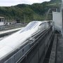 静岡県知事選で問われるリニア新幹線トンネル工事の是非