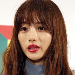 石原さとみ「結婚」でもキャラ変できず…北川景子との明暗