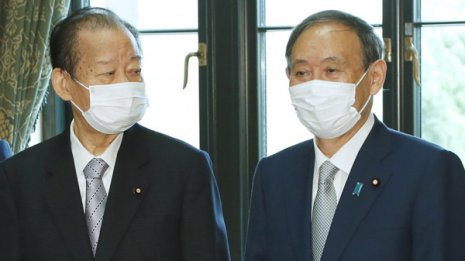 解散・総選挙で自民50議席減 単独過半数割れの衝撃データ