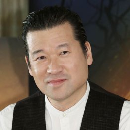 佐藤二朗は大活躍 ドラマを面白くしているのは個性派だ!