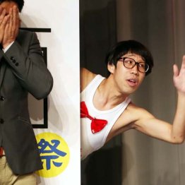 大学時代は理論派だった ハナコ岡部の先輩の「難しい笑い」