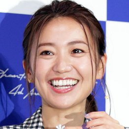 大島優子は名脇役に成長 今や元AKB48で一番の「勝ち組」に