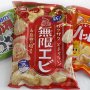亀田製菓「無限エビ」大ヒットで半世紀の“悲願”達成なるか