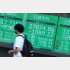 東京五輪がとどめ（昨21日、一時は1000円以上の下落）／（Ｃ）日刊ゲンダイ