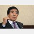 村西とおる監督（Ｃ）日刊ゲンダイ
