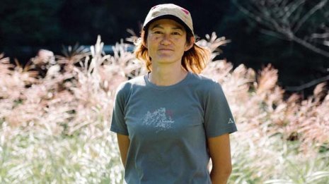 30歳で奈良山岳会に入会…山を楽しむことに重点を置いたガイドが人気