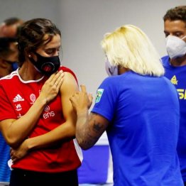 “業火”に焼かれるべきは誰なのか ついに地獄の扉が開いた！