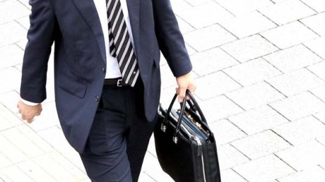 失敗は笑い話にして心の負担を軽くする…姿勢を変えて前向きに