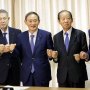 菅首相が目論む「同期のため」解散 10.21任期満了で永年在職表彰の“贈り物”を画策