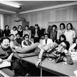 <43>いかりや長介さん、ドリフターズのみんなと撮った写真も懐かしい