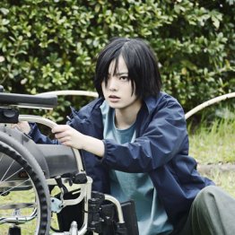 岡田准一は伝説のヒーローに！新作「ザ・ファブル」邦画アクションに新風吹き込む