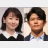 主演をそれぞれ張る、波瑠（左）と鈴木亮平（Ｃ）日刊ゲンダイ