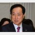 みずほFGの佐藤康博会長（Ｃ）日刊ゲンダイ
