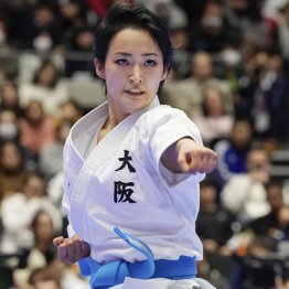 菅首相に「空手の五輪競技復帰」を頼む世界連盟の大間違い
