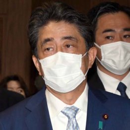 66歳児「安倍晋三」こそが反日 わが国の“内なる敵”なのだ