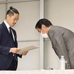 井岡一翔の名誉を傷つけたドーピング騒動は「玉虫色の決着」JBC公式謝罪でも“病巣”変わらず