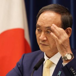 全てが狂った菅シナリオ 五輪大コケ必至で総選挙先送り