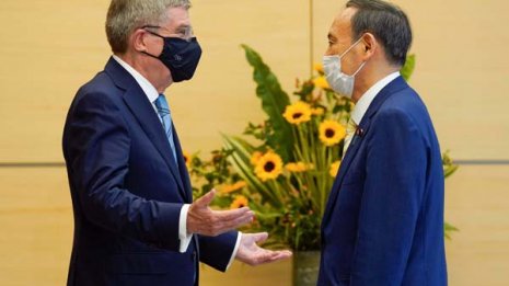 ここまでダメだと破滅的結末 無政府状態で五輪突入の恐怖