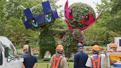 恐らくテレビの実況だけ大騒ぎ 東京五輪はドッチラケ