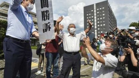 画期的だった広島高裁「黒い雨」訴訟判決が示す意味