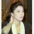 大原麗子（Ｃ）共同通信社