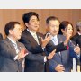 “呪いのクビ”は小山田圭吾で7人目 五輪をめぐる「辞任の連鎖」は招致決定直後から始まっていた
