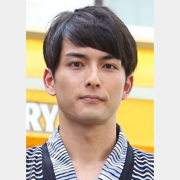 TBSの小林廣輝アナウンサー（Ｃ）日刊ゲンダイ