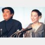 石橋貴明と鈴木保奈美はYouTubeで発表「離婚報道」ほど難しいものはない