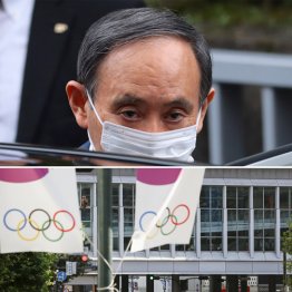 ついに東京五輪開幕 国民を敵に回した菅内閣はご臨終