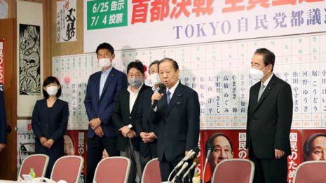菅首相の五輪強行がトドメか？衆院選まさかの「自公過半数割れ」に現実味
