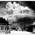 原爆が投下された長崎市（Ｃ）World History Archive／ニューズコム／共同通信イメージズ