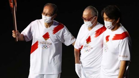 東京五輪「呪われた開会式」大手メディアが決して書かない“舞台裏”をドキュメント