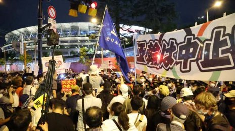 組織委の露骨な人種差別を告発!アフリカ系パフォーマーが開会式出演を排除されていた