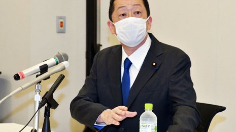 立民・本多平直議員が辞職表明…「党員資格停止」が致命的な政治家の選挙とカネ