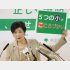 「ロックダウン」発言当時とは別人、しばらくフリップ芸も封印か（Ｃ）日刊ゲンダイ
