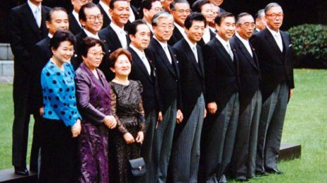 「小選挙区制25年」で日本が考えるべき政権交代の形