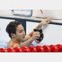 【競泳】200m平泳ぎ・佐藤翔馬は準決勝敗退…金候補の慶応ボーイが生かせなかった驚異の集中力