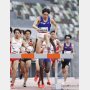 【陸上】三浦龍司は類を見ない運動神経の人情家…日本人初の3000m障害入賞なるか